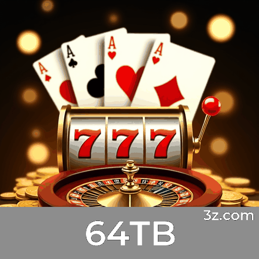 64TB: A Plataforma Completa para Apostas Seguras