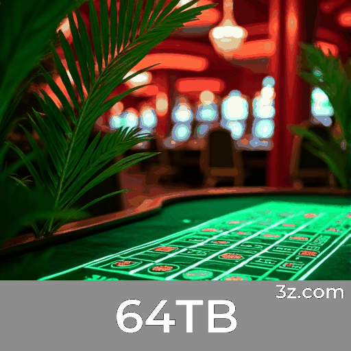 64TB: A Plataforma Completa para Apostas Seguras