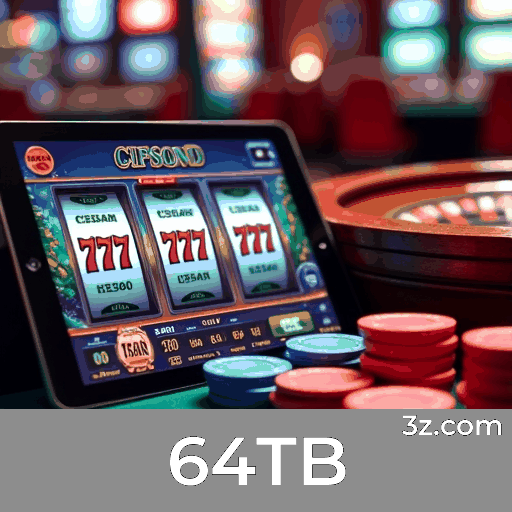 Controle Inteligente e Exclusivo da Conta 64TB