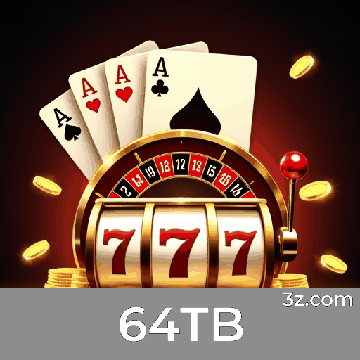 64TB: Diversão e Variedade para Jogadores Brasileiros