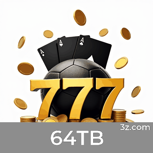 64TB: Seu Cassino Online de Confiança