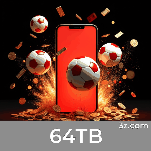 64TB: Jogo Real-Time, Emoção para Brasileiros