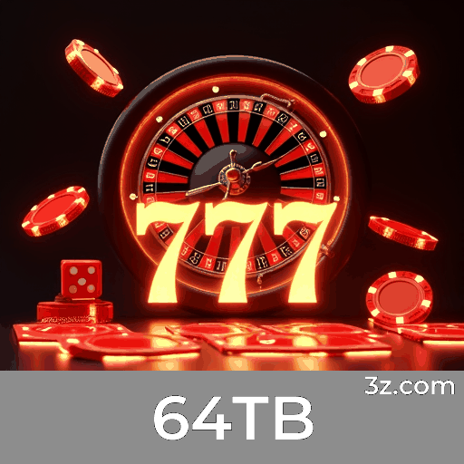 64TB: A revolução das apostas esportivas no seu dispositivo móvel