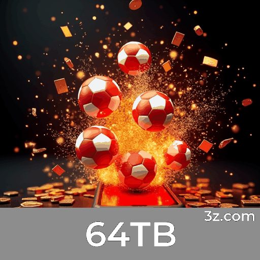 64TB: Seu Cassino Online de Confiança