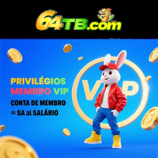 64TB Indique amigos para receber um bônus