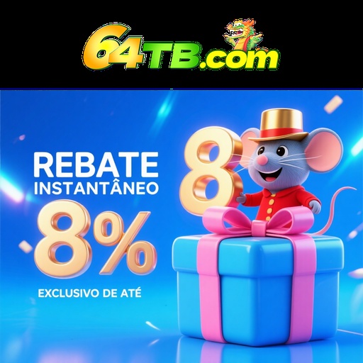 64TB Rebate