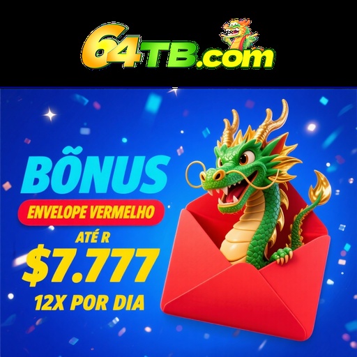 64TB Ganhe R$ 100,00 Gratis