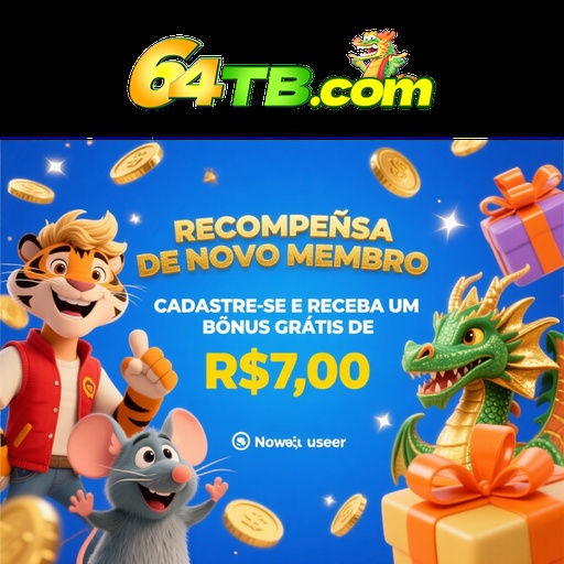 64TB Mina Misteriosa